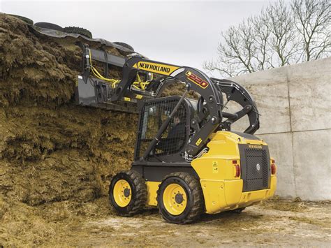 new holland l220 skid steer specs|2016 new holland l220 skidsteer.